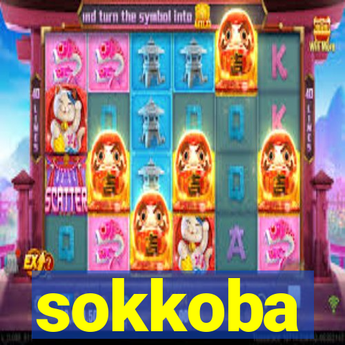 sokkoba