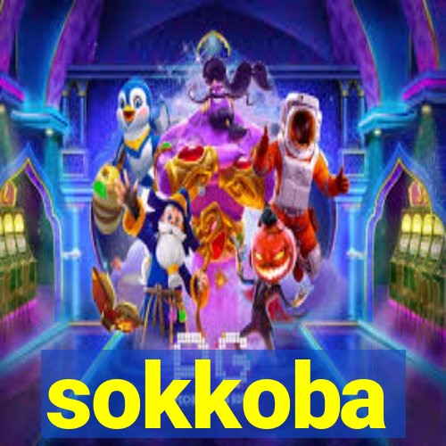 sokkoba