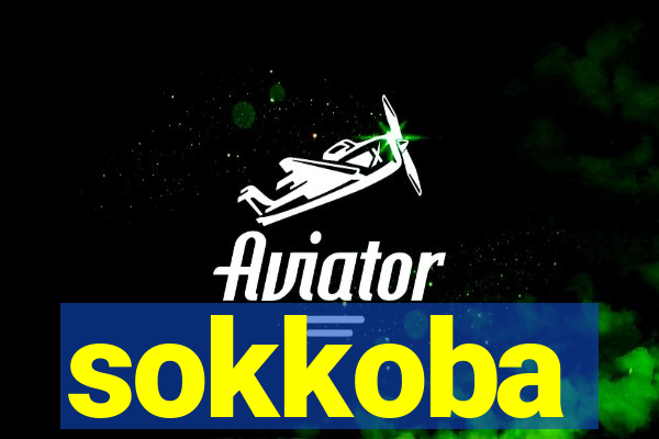 sokkoba