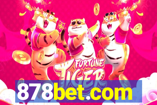 878bet.com