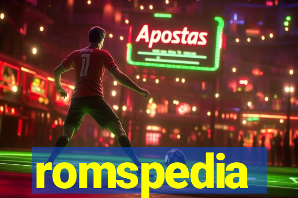 romspedia