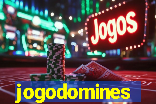 jogodomines