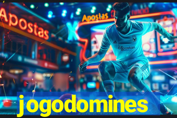 jogodomines