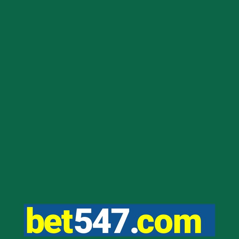 bet547.com