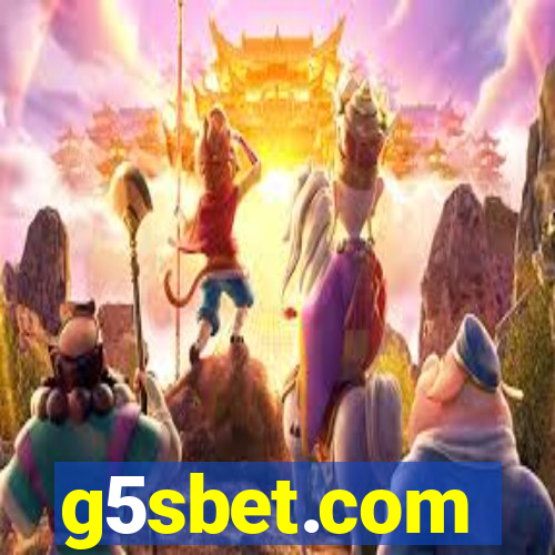 g5sbet.com