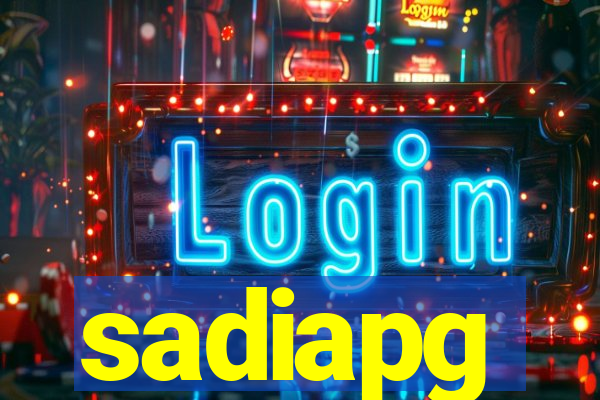 sadiapg