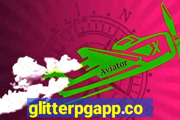 glitterpgapp.com