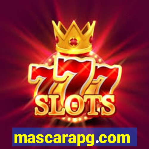 mascarapg.com