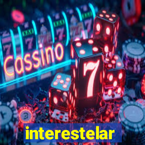 interestelar assistir telegram