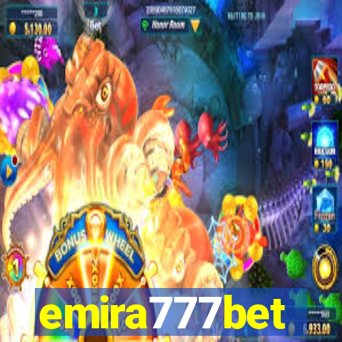 emira777bet