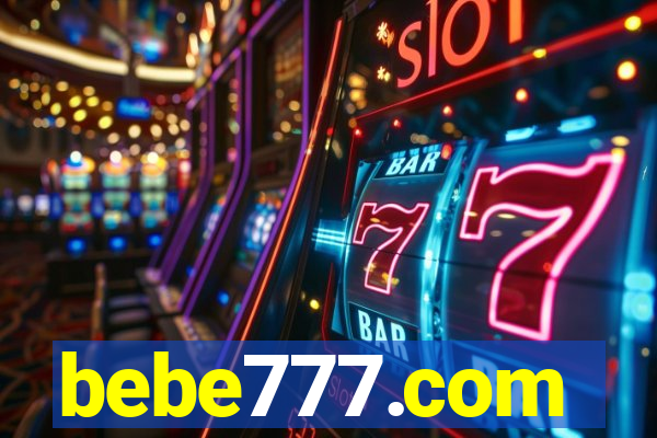 bebe777.com