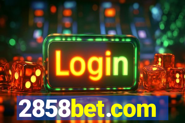 2858bet.com