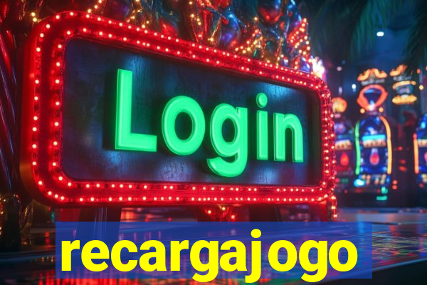 recargajogo