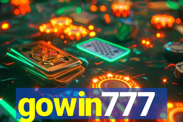 gowin777