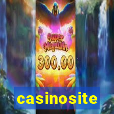 casinosite