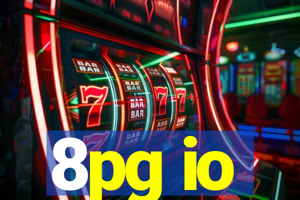 8pg io