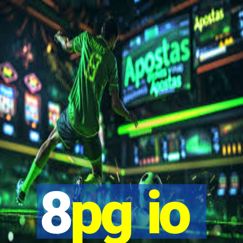 8pg io