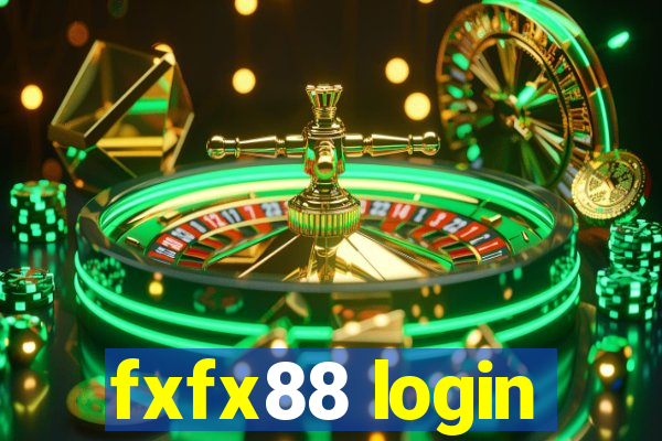 fxfx88 login