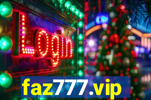 faz777.vip