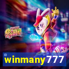 winmany777