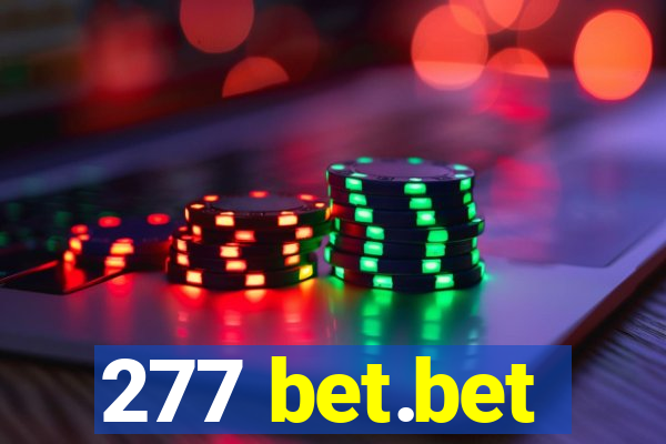 277 bet.bet