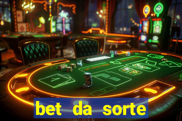 bet da sorte código promocional