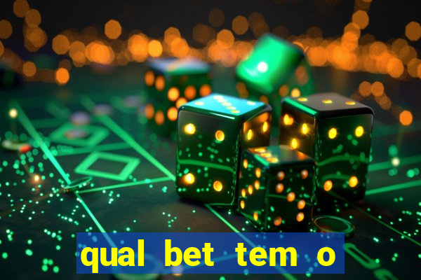 qual bet tem o fortune tiger