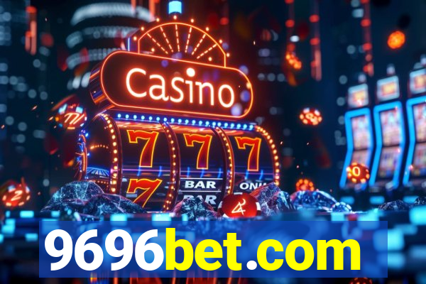 9696bet.com