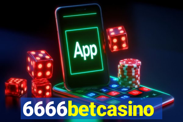 6666betcasino