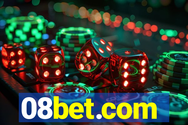 08bet.com