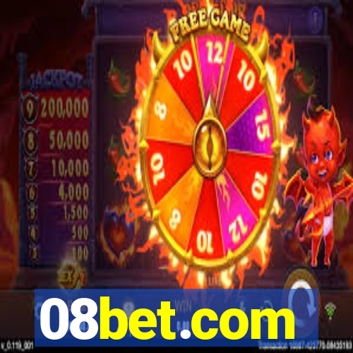 08bet.com