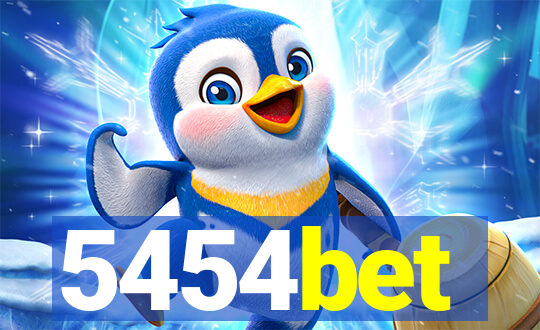 5454bet