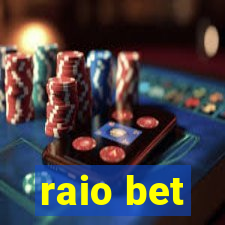 raio bet