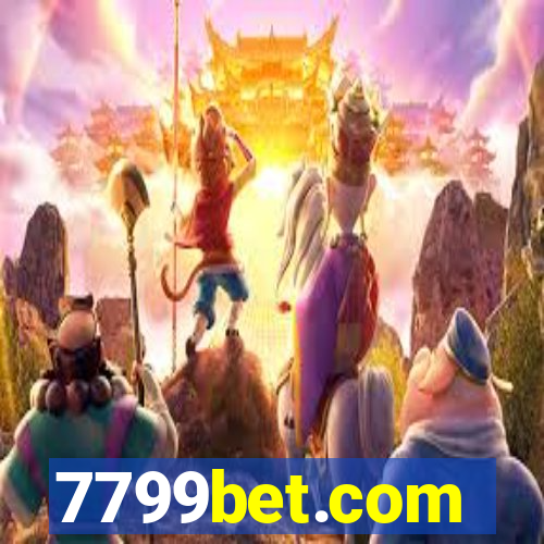 7799bet.com