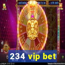 234 vip bet