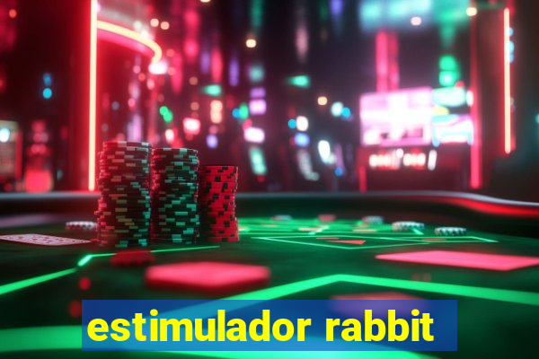 estimulador rabbit