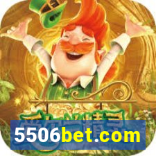 5506bet.com