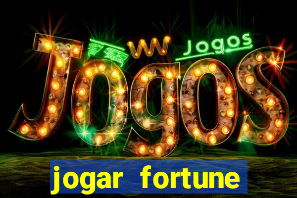 jogar fortune dragon gratis