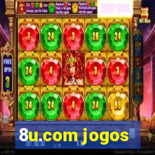 8u.com jogos