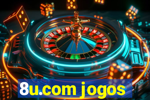 8u.com jogos