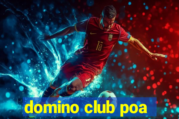 domino club poa