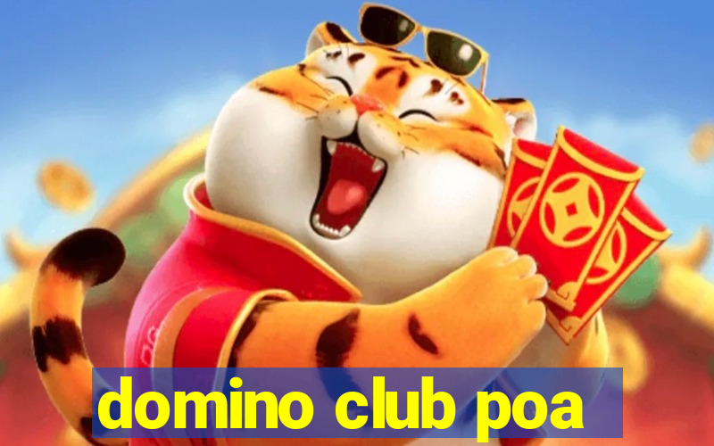 domino club poa