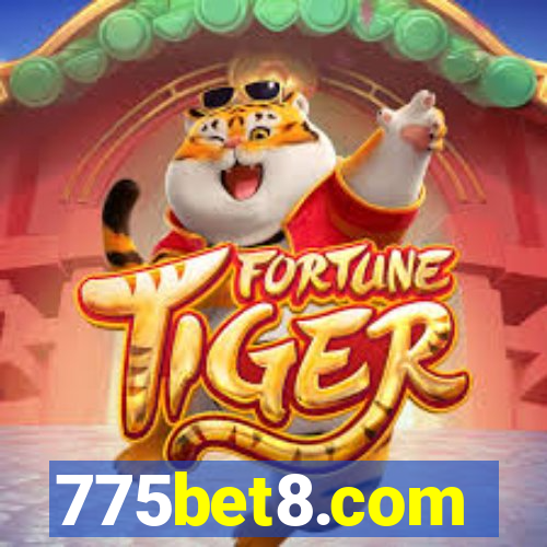 775bet8.com