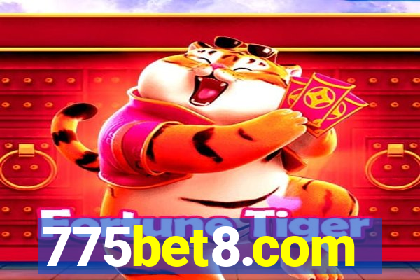 775bet8.com