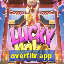 overflix app