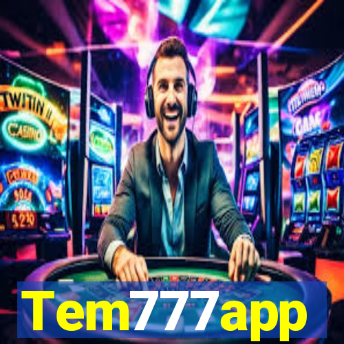 Tem777app