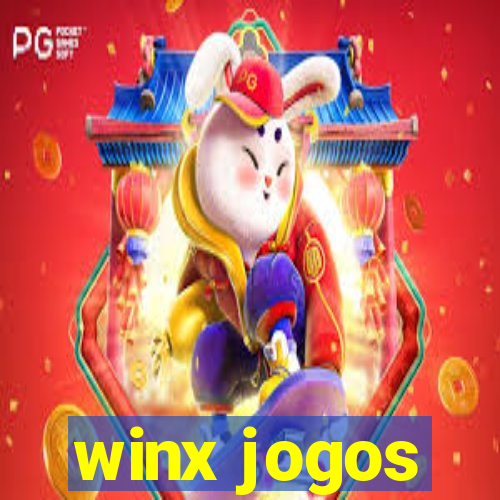 winx jogos