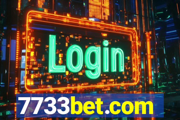 7733bet.com