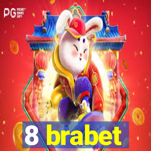 8 brabet