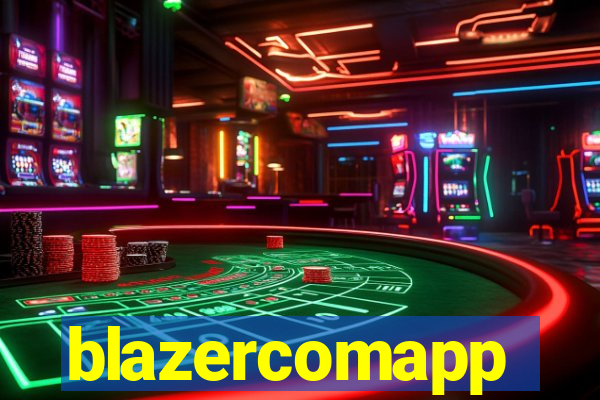 blazercomapp